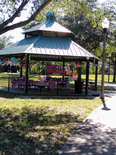 Community Center «Rosemont Community Center», reviews and photos, 4872 Rose Bay Dr, Orlando, FL 32808, USA