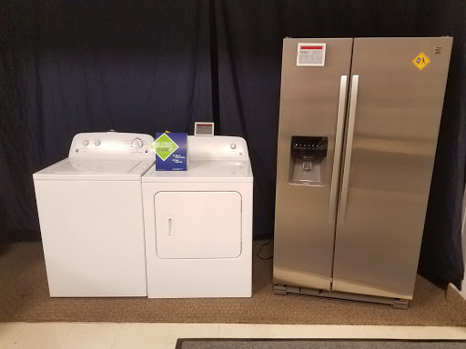 Department Store «Sears», reviews and photos, 3510 McCann Rd, Longview, TX 75605, USA