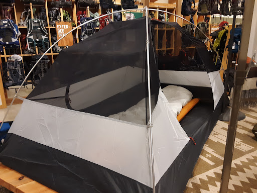 Outdoor Sports Store «REI», reviews and photos, 625 Black Lake Blvd SW #410, Olympia, WA 98502, USA