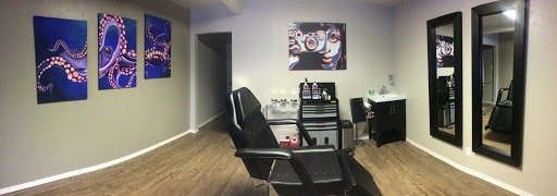 Find family of 3 tattoo ideas for your next unique tattoo in El Reno at Tattoo Art Studio