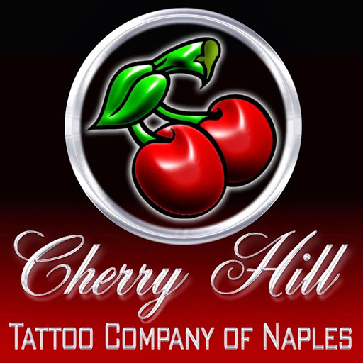 Tattoo Shop «Cherry Hill Tattoo Company of Naples», reviews and photos, 335 Airport Pulling Rd N, Naples, FL 34104, USA