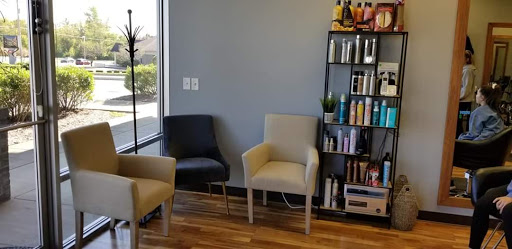 Beauty Salon «Tangled Salon and Spa», reviews and photos, 3001 Charlestown Crossing, New Albany, IN 47150, USA