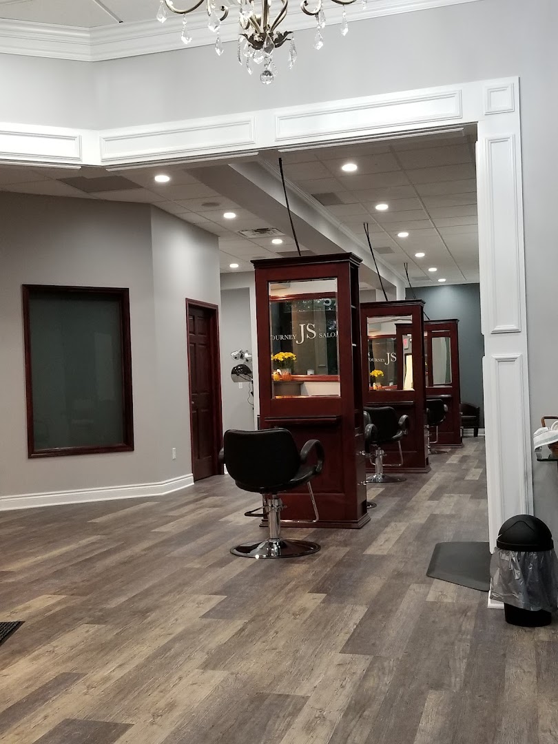 Journey salon