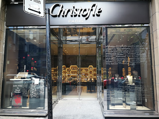 Christofle Montréal