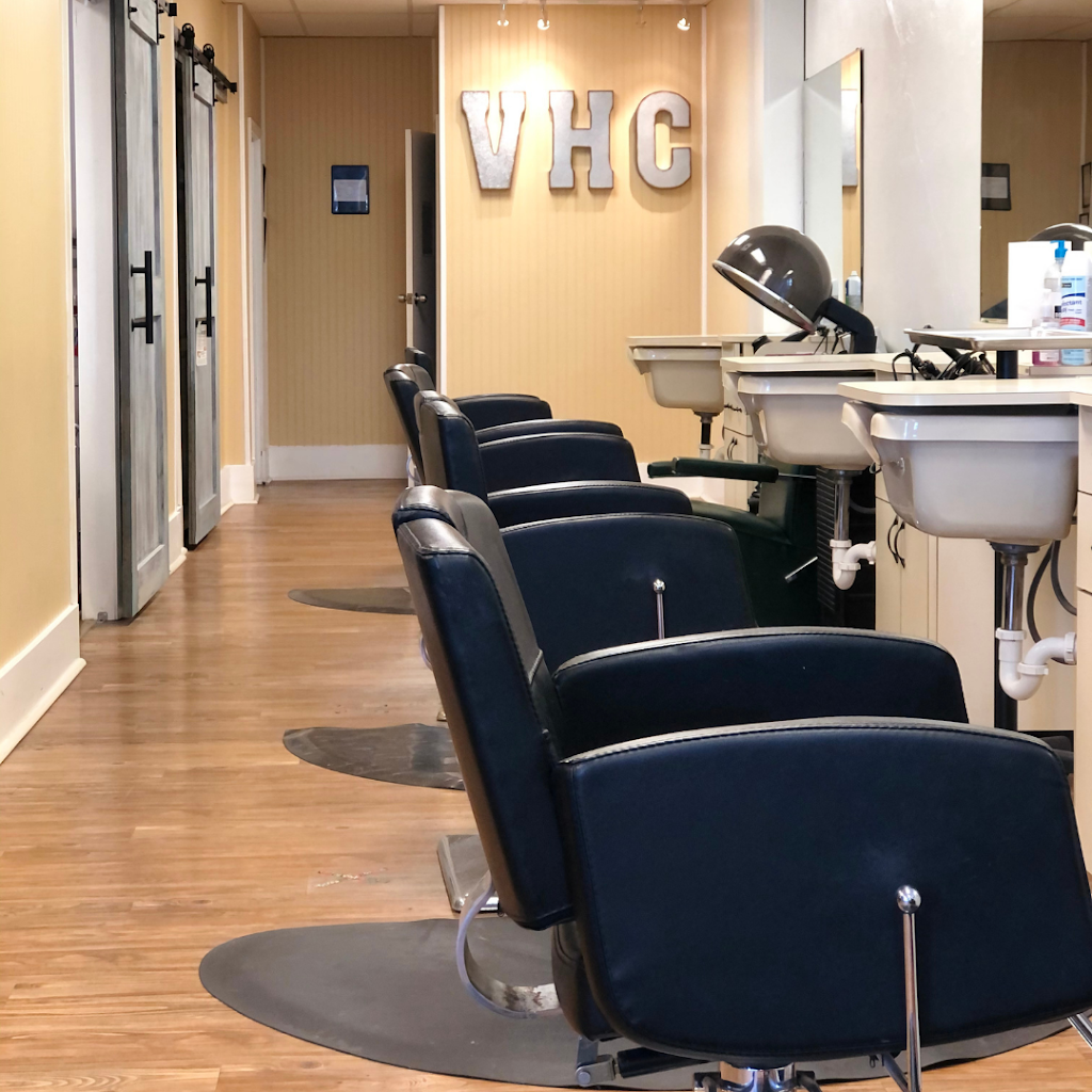 Village Hair Company 43074