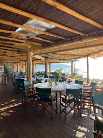 Atmosphère du Restaurant La Réserve de Saparella à Coti-Chiavari - n°13