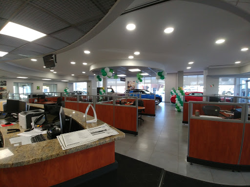 Chrysler Dealer «Allen Mello Chrysler Jeep Dodge Ram», reviews and photos, 13 Marmon Dr, Nashua, NH 03060, USA