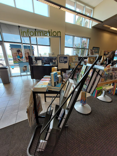 Book Store «Books-A-Million», reviews and photos, 1700 W International Speedway Blvd, Daytona Beach, FL 32114, USA