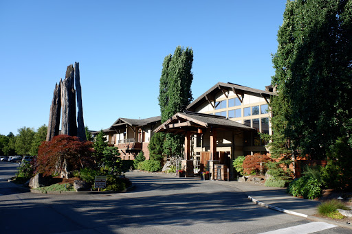 Lodge «Willows Lodge», reviews and photos, 14580 NE 145th St, Woodinville, WA 98072, USA