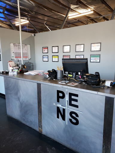 Tattoo Shop «Pens & Needles Custom Tattoo Company 2», reviews and photos, 3737 Drennan Road, Colorado Springs, CO 80910, USA