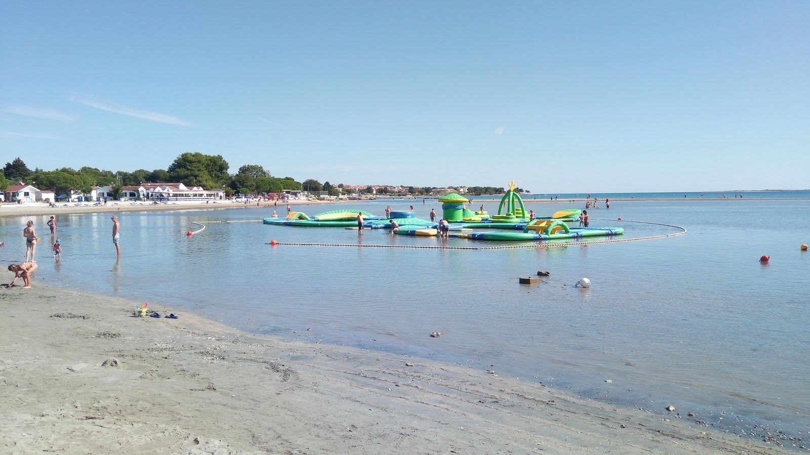 Bijeca beach photo #8