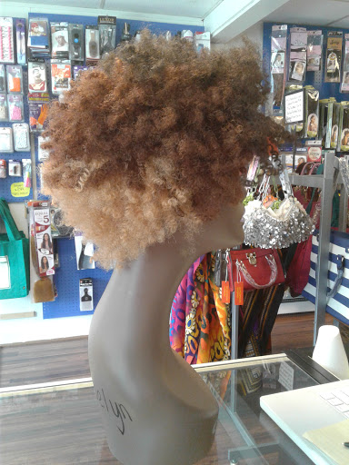 Beauty Supply Store «D & S BEAUTY SUPPLY», reviews and photos, 734 N New St, Bethlehem, PA 18018, USA