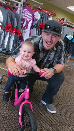 Bicycle Store «Jax Bicycle Center», reviews and photos, 27190 Alicia Pkwy, Laguna Niguel, CA 92677, USA