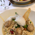 Photo n°2 de l'avis de Esra. fait le 23/08/2021 à 08:48 sur le restaurants Schloss Solitude Gastronomie à Stuttgart