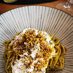 Photo n°2 de l'avis de Martina.n fait le 31/03/2022 à 20:18 sur le  Pasta Lab - l'arte della pasta à Bolzano