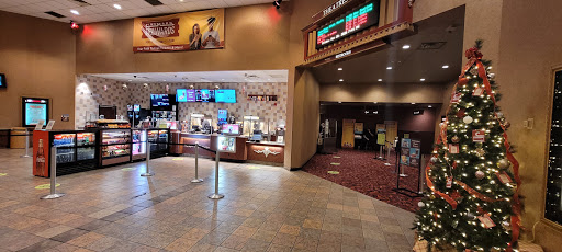 Movie Theater «Cinemark Greeley 12», reviews and photos, 2160 Greeley Mall, Greeley, CO 80631, USA