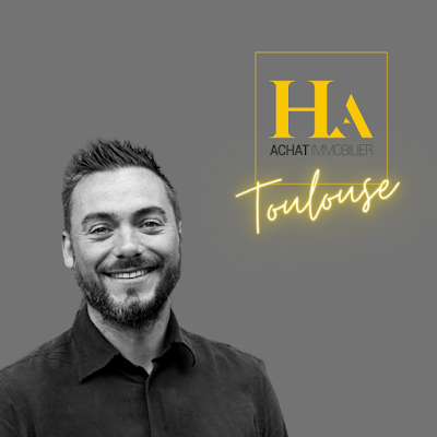 LAVI Jean-Baptiste Mandataire immobilier EI à Toulouse