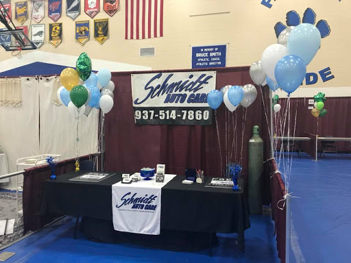 Auto Repair Shop «Schmidt Auto Care», reviews and photos, 817 W Central Ave, Springboro, OH 45066, USA