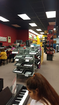 Guitar Center - Photo 5 - Car repair in Lakeland, FL, Lakeland