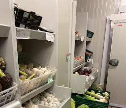 Istanbul Supermarkt Harras photo
