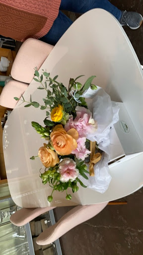 Florist «Adaptation Floral Design», reviews and photos, 316 North Highland Avenue Northeast, Atlanta, GA 30307, USA