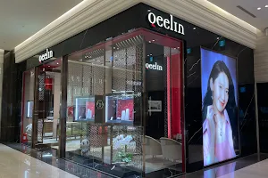 Qeelin Taipei Breeze Nanshan image