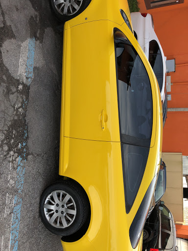 Auto Body Shop «Main Street Collision Inc», reviews and photos, 990 E Plant St, Winter Garden, FL 34787, USA