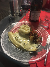 Plats et boissons du Restaurant français Le Bistrot Gourmand à Homps - n°12