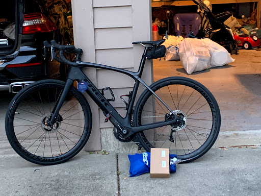 Bicycle Store «M & M Cyclery», reviews and photos, 734 Butterfield Rd, Mundelein, IL 60060, USA