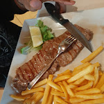 Photo n°2 de l'avis de Massimo.a fait le 30/05/2023 à 13:20 sur le  Trattoria al Faro à Caorle