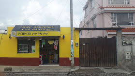 Pichincha Mi Vecino Y Bco. Del Barrio Guayaquil