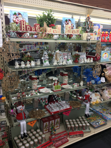 Pharmacy «Elkton Family Pharmacy», reviews and photos, 111 S Stuart Ave, Elkton, VA 22827, USA