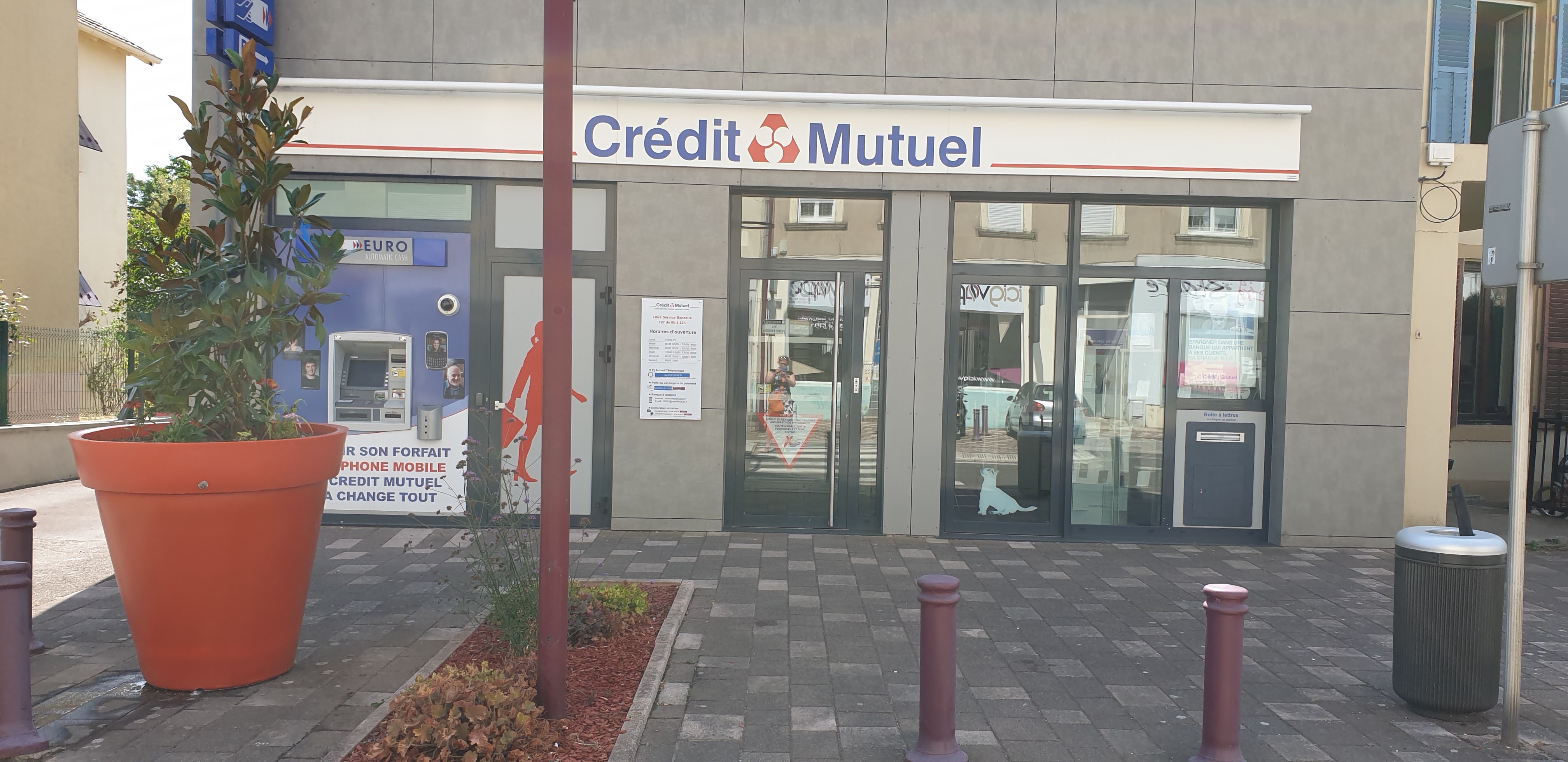 Photo n° 2 de l'avis de Nancy. fait le 01/08/2019 à 10:22