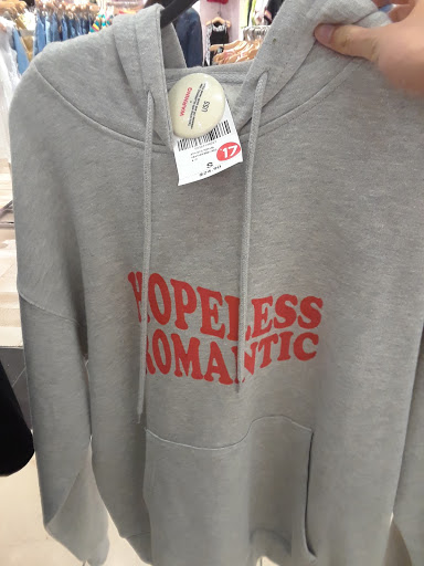 Clothing Store «Forever 21», reviews and photos, 5 Woodfield Mall, Schaumburg, IL 60173, USA