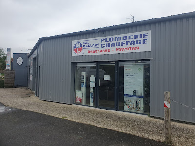 GASLAIN à Saint-Méloir-des-Ondes