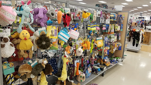 Department Store «Marshalls», reviews and photos, 625 W Edgar Rd, Linden, NJ 07036, USA