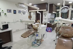 Ushashi Multispeciality Dental Clinic image