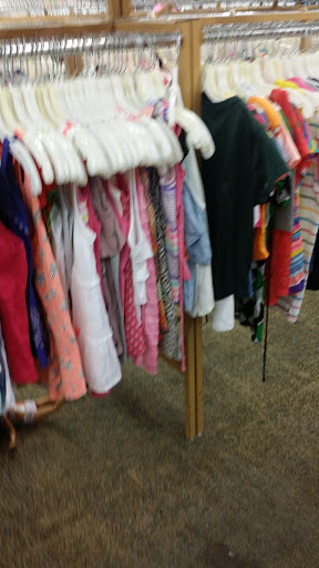 Thrift Store «MyUnique», reviews and photos, 218 W 234th St, Bronx, NY 10463, USA