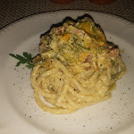 Photo n°5 de l'avis de Marcello.g fait le 02/10/2016 à 07:19 sur le  U Brigante à Palinuro