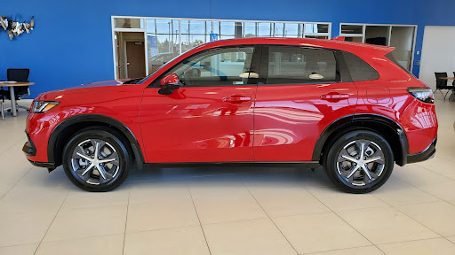 Honda Dealer «Jim White Honda», reviews and photos, 1505 S Reynolds Rd, Maumee, OH 43537, USA