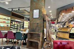 Venedik Pasta Cafe Türkmenbaşı Şubesi image