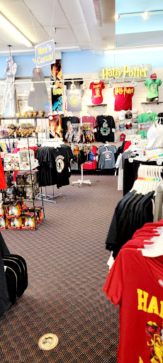 Gift Shop «Magic Castle Gift Kingdom», reviews and photos, 7646 W Irlo Bronson Memorial Hwy, Kissimmee, FL 34747, USA