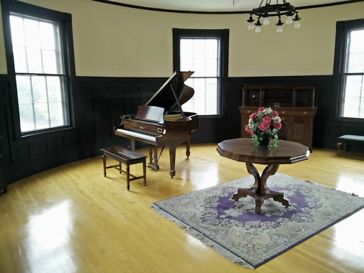 Wedding Venue «Tuckerman Hall», reviews and photos, 10 Tuckerman St, Worcester, MA 01609, USA