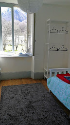 Photo n°11 de CAMP à Aulus-les-Bains ()