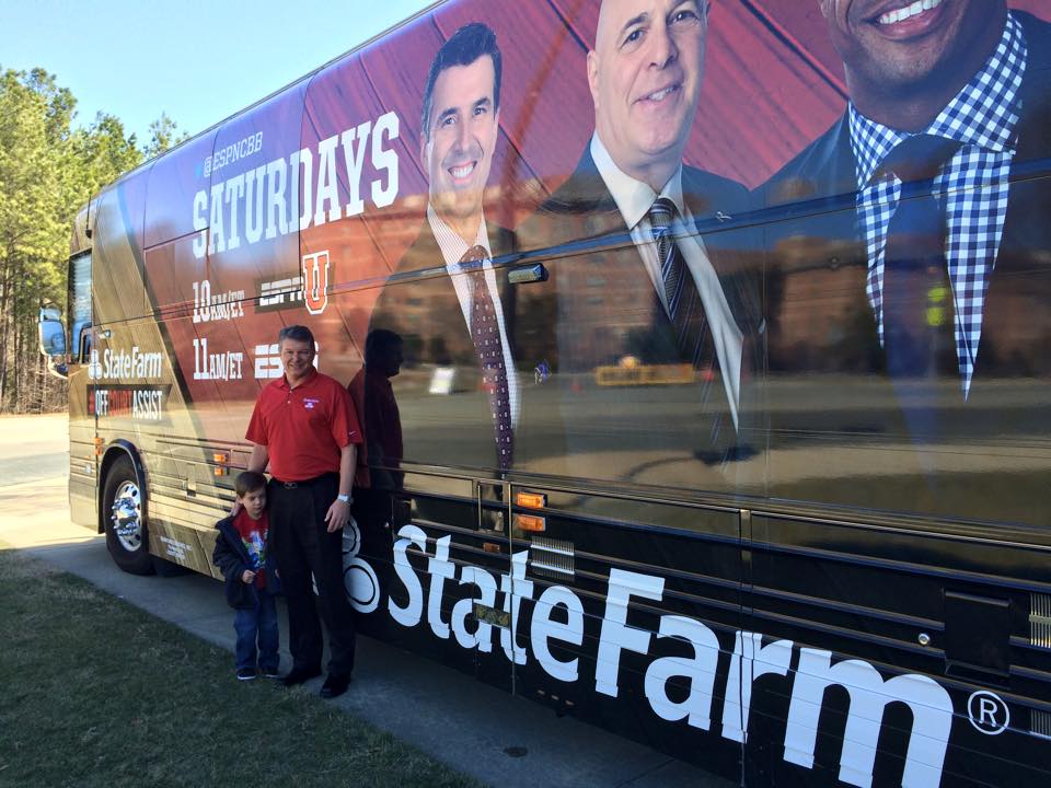 State Farm Mike Shoffner