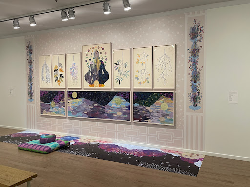 Art Museum «Newark Museum», reviews and photos, 49 Washington St, Newark, NJ 07102, USA