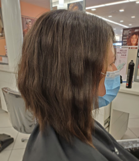 Hair Salon «Ulta Beauty», reviews and photos, 2430 S Pleasant Valley Rd, Winchester, VA 22601, USA