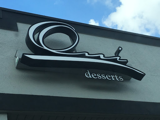 Bakery «Oui Desserts», reviews and photos, 3411 Kirby Dr, Houston, TX 77098, USA