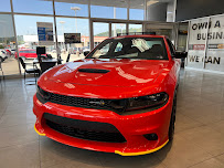 Dutch Miller Chrysler Dodge Jeep Ram of Charleston - Photo 6 - Car repair in South Charleston, WV, Charleston