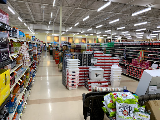 Lowes Foods of Cary on High House Road